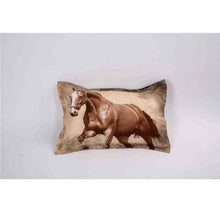 Load image into Gallery viewer, 3D Horse Bedding Set
